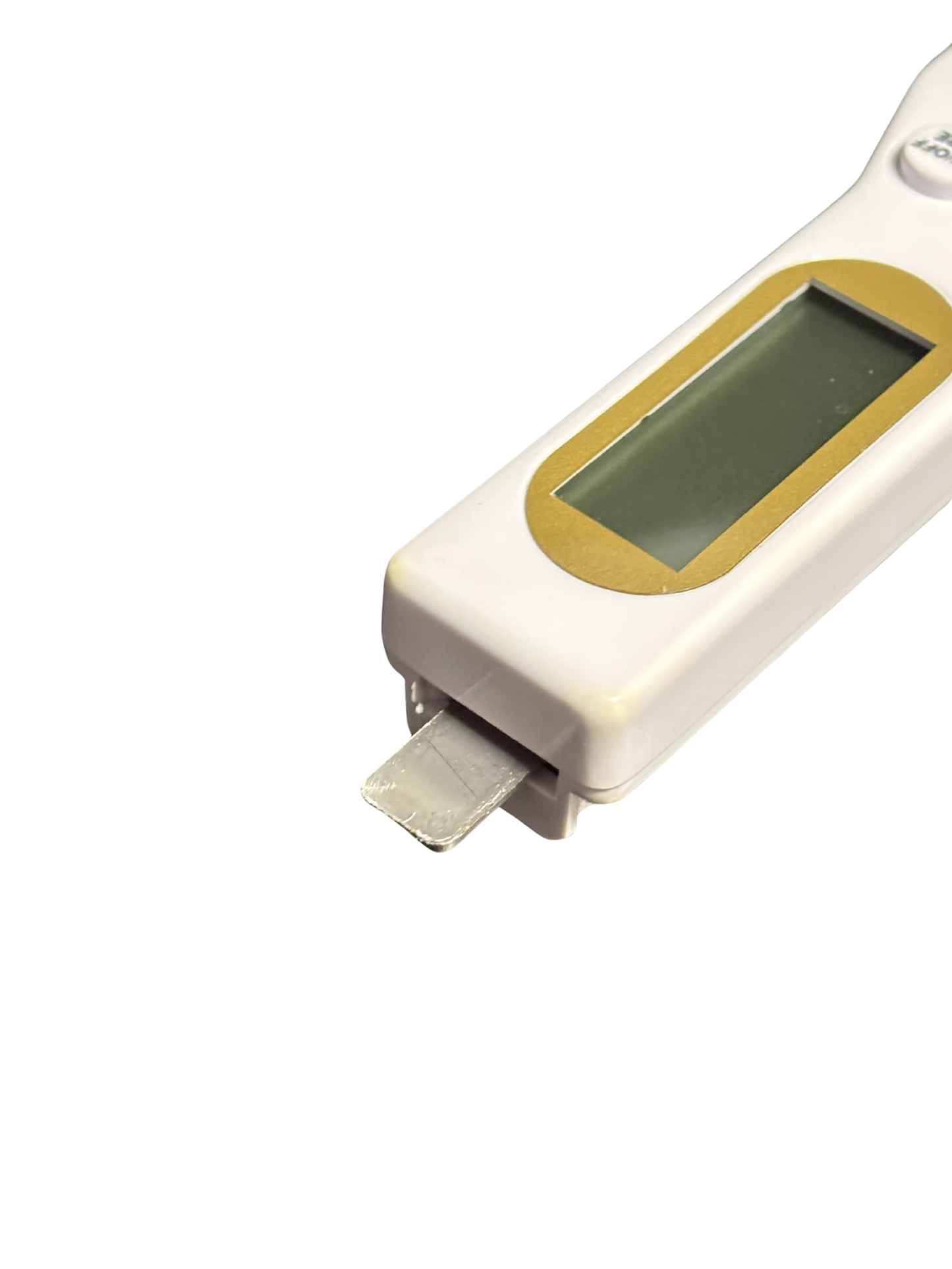 Precyzyjna Łyżko/Waga Kuchenna, Dokładność 0.1g-500g