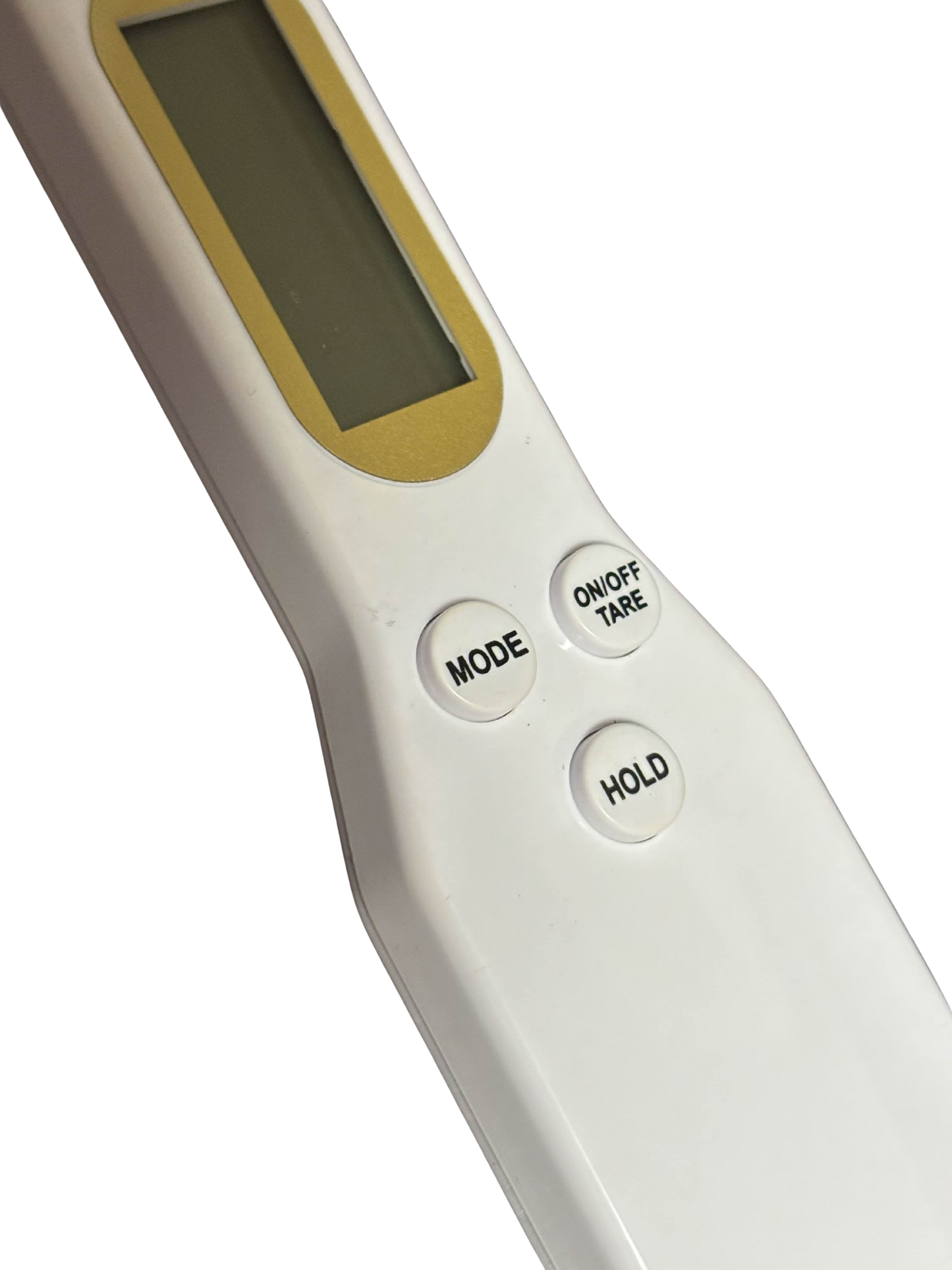 Precyzyjna Łyżko/Waga Kuchenna, Dokładność 0.1g-500g