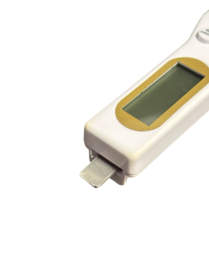 Precyzyjna Łyżko/Waga Kuchenna, Dokładność 0.1g-500g